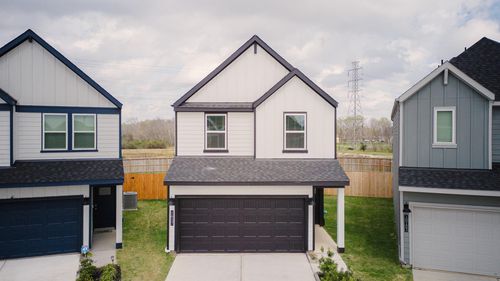 2837 Lisburn Terrace Ln, Houston, TX, 77051-6708 | Card Image