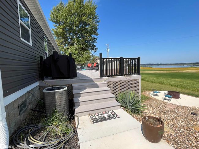 112 Arrowhead Rd, House other with 3 bedrooms, 2 bathrooms and null parking in Melrose IA | Image 27