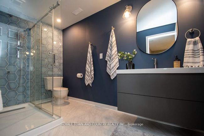 116 Cresswell Rd, House other with 3 bedrooms, 2 bathrooms and 5 parking in Manilla ON | Image 24