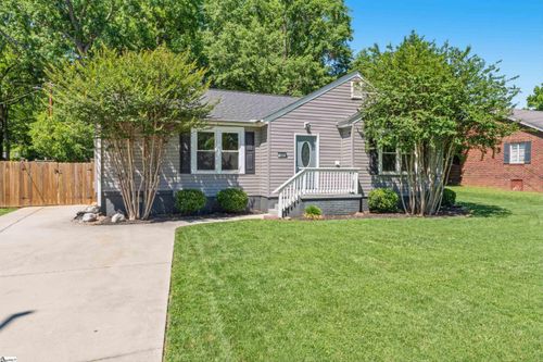 109 Beulah Drive, Anderson, SC, 29625 | Card Image