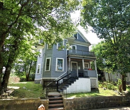 152 Ballou Avenue, Boston, MA, 02124 | Card Image