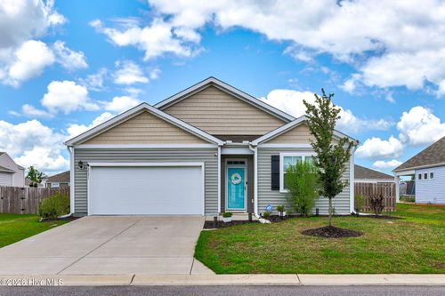 2521 Sandy Banks Ln, Wilmington, NC, 28401-8201 | Card Image