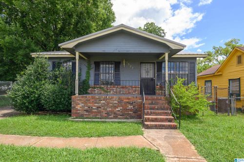 1527 14th Street Ensley, BIRMINGHAM, AL, 35218 | Card Image