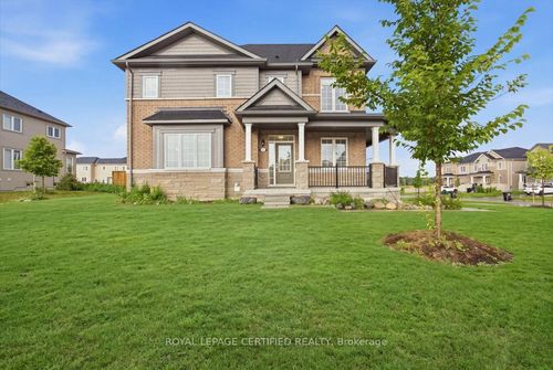 66 Stately Dr, Wasaga Beach, ON, L9Z0L9 | Card Image