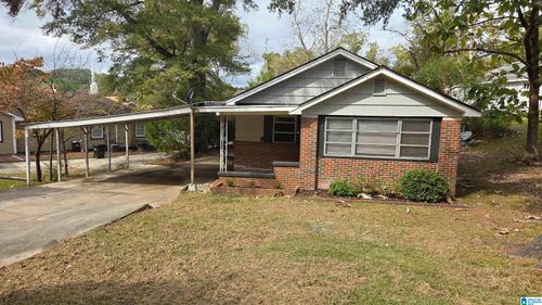 1128 Skyline Dr, BIRMINGHAM, AL, 35214-3536 | Card Image