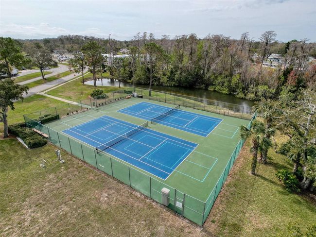11821 Boynton Ln, Condo with 2 bedrooms, 2 bathrooms and null parking in New Port Richey FL | Image 66