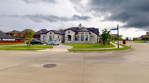 1302 Azure Pearl Trl, St Paul, TX, 75098-0945 | Card Image