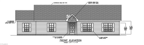 409 Nelson St, Kernersville, NC, 27284-2557 | Card Image