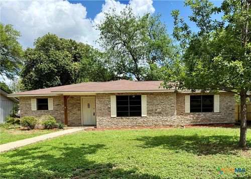 1212 Barbara Dr, San Marcos, TX, 78666-8016 | Card Image
