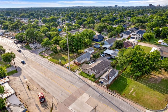 Aerial view of residential area | Image 11