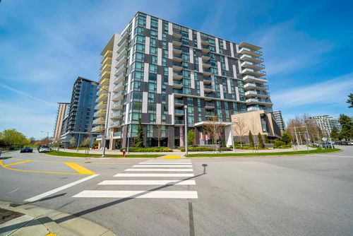 606-3699 Sexsmith Rd, Richmond, BC, V6X0W4 | Card Image