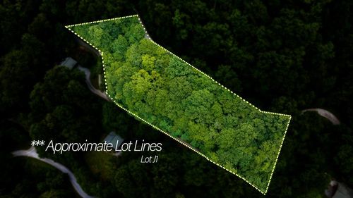 Lot J1 Georgianna Ln, Bryson City, NC, 28713 | Card Image