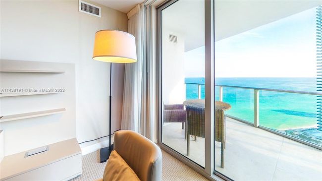 UNIT-2307 - 4111 S Ocean Dr, Condo with 1 bedrooms, 1 bathrooms and null parking in Hollywood FL | Image 11