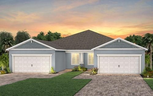 2356 Daisy Tree Rd, SAINT CLOUD, FL, 34771-9446 | Card Image