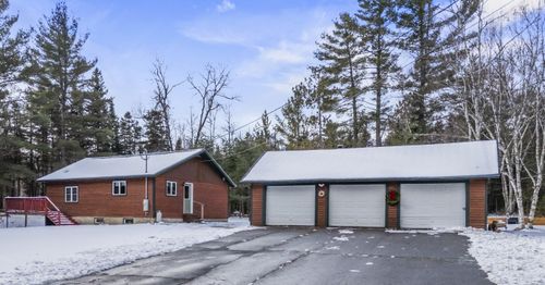 1480 Arnold Trail, Eustis, ME, 04936 | Card Image