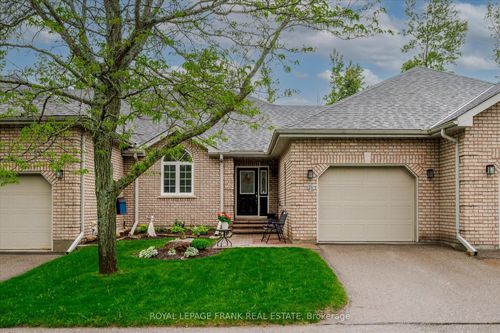 23-300 Franmor Dr, Peterborough, ON, K9H7R1 | Card Image