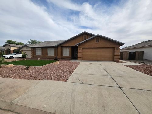 2863 E Oakland Ct, Gilbert, AZ, 85295-9147 | Card Image