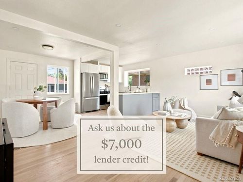 3280 Leyden St, Denver, CO, 80207-2143 | Card Image