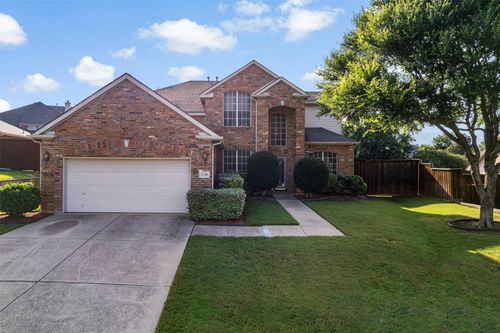 1759 Sunset Ridge Dr, Grand Prairie, TX, 75050-8313 | Card Image