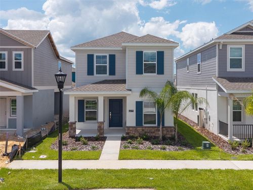 6079 Wellbeing Way, CLERMONT, FL, 34714 | Card Image