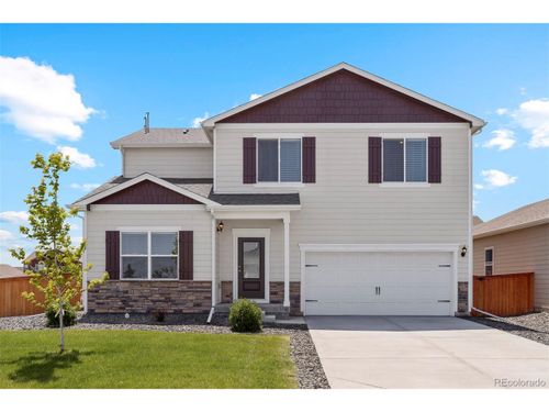 856 Emerald Lakes St, Severance, CO, 80550-2403 | Card Image