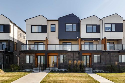 409-8535 19 Ave Se, Calgary, AB, T2A7W8 | Card Image