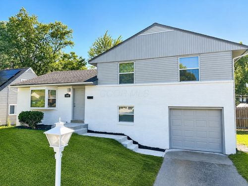 1585 Shady Lane Rd, Columbus, OH, 43227-2516 | Card Image