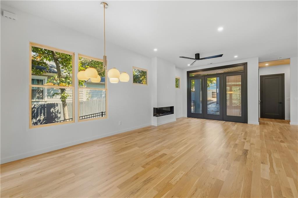 Residential in Atlanta 5
