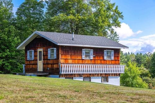 13 Winhall Hollow Rd, Winhall, VT, 05340-4401 | Card Image