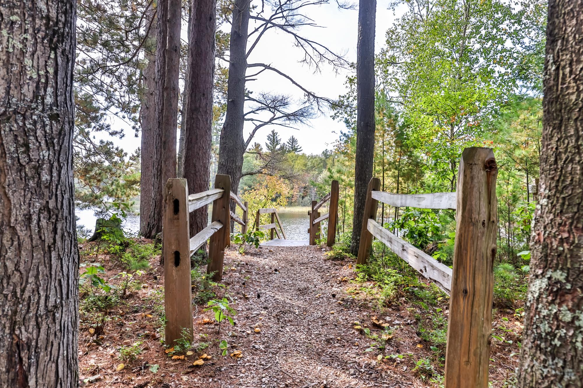 Residential in Manitowish Waters 4