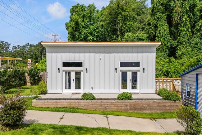709 Highway 90, House other with 2 bedrooms, 1 bathrooms and 6 parking in Conway SC | Image 18