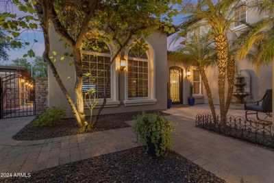 2088 E Hackberry Place, House other with 5 bedrooms, 4 bathrooms and null parking in Chandler AZ | Image 1