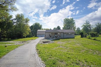 2824 Elgin Road, House other with 3 bedrooms, 1 bathrooms and null parking in Oxford OH | Image 2