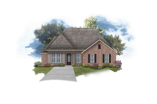 482 Blanchard Loop, Bossier City, LA, 71111 | Card Image