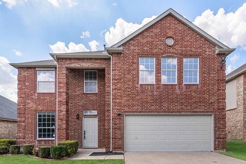9101 Saratoga Rd, Fort Worth, TX, 76244-6217 | Card Image
