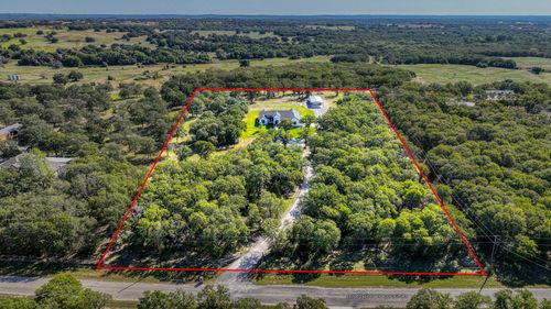 133 River Rock Ct, Poolville, TX, 76487-5435 | Card Image