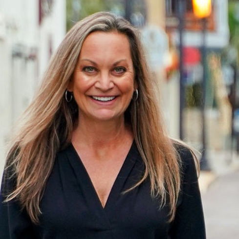 Susan Cole