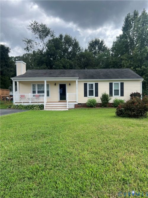 9055 Castle Point Rd, Glen Allen, VA, 23060-4902 | Card Image