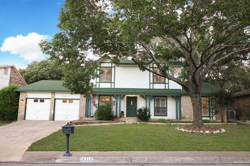 15319 Pebble Path, San Antonio, TX, 78232-4125 | Card Image