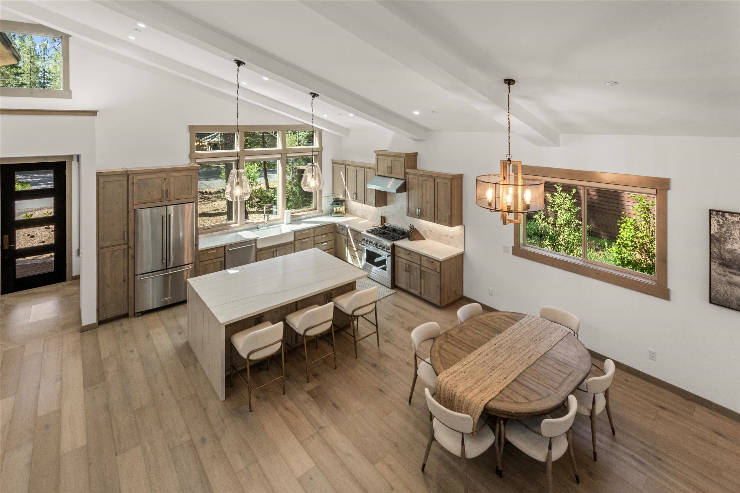 Residential in Truckee 4