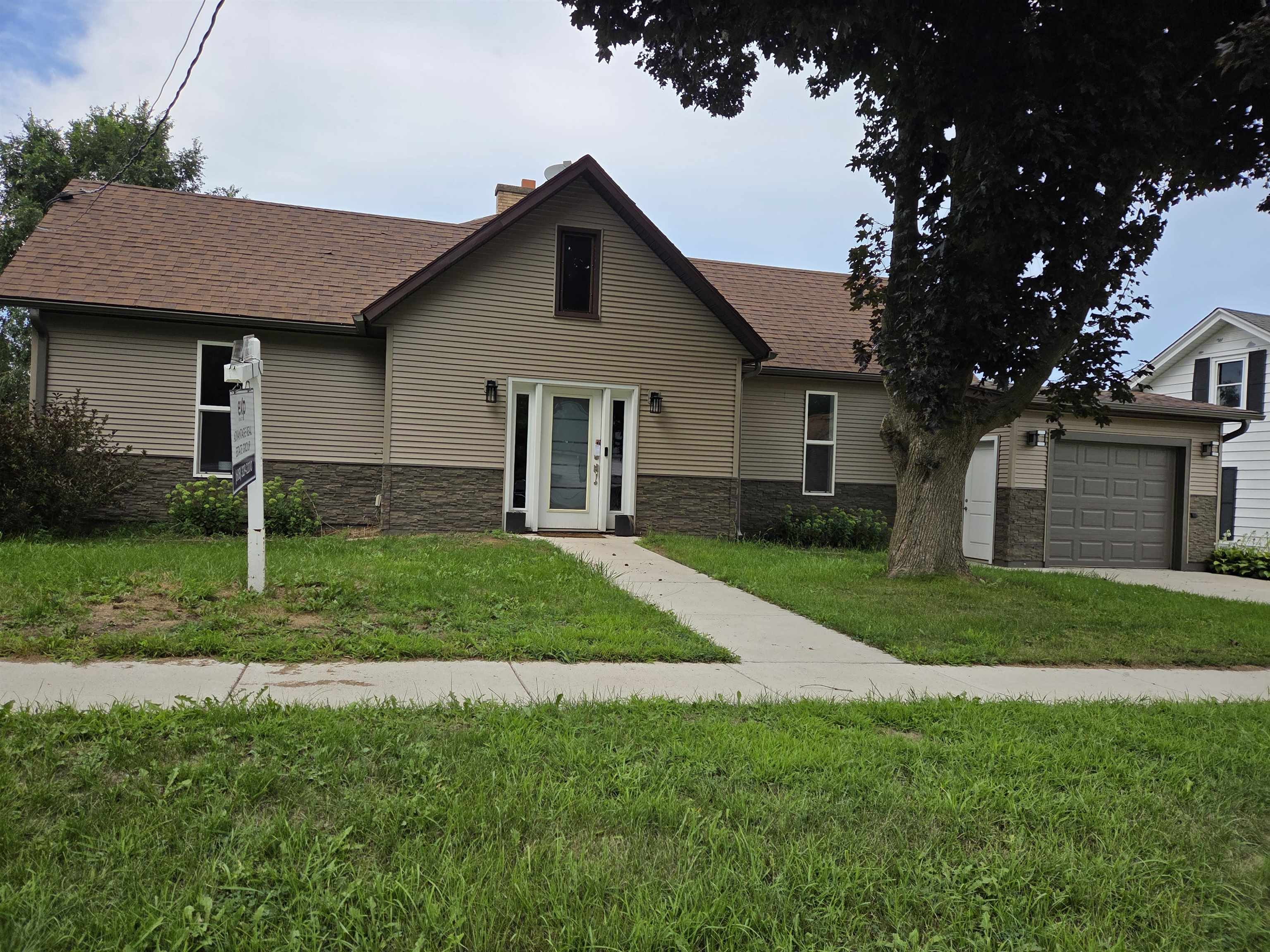 Residential in WINSLOW 4
