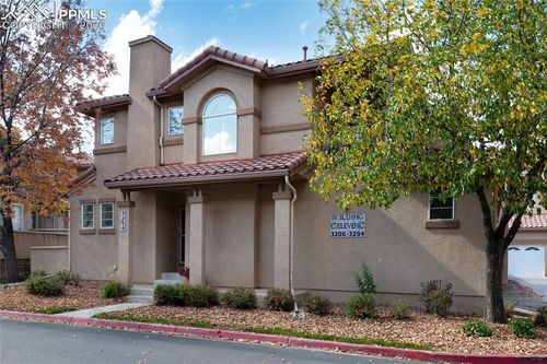 3294 Apogee Vw, Colorado Springs, CO, 80906-4045 | Card Image