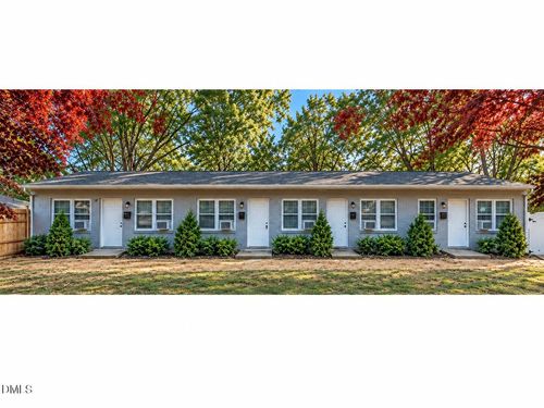 1604-1600 Cross St, Raleigh, NC, 27610-2522 | Card Image
