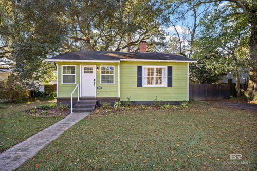 3053 Calais St, Mobile, AL, 36606-4119 | Card Image