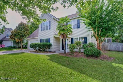 7209 Haven Way, Wilmington, NC, 28411-7142 | Card Image