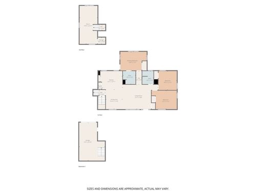 2605 Cooper Ln, Nashville, TN, 37216-4309 | Card Image