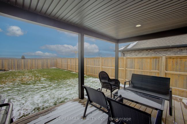 200 Krotz St W, House other with 5 bedrooms, 3 bathrooms and 4 parking in Listowel ON | Image 38