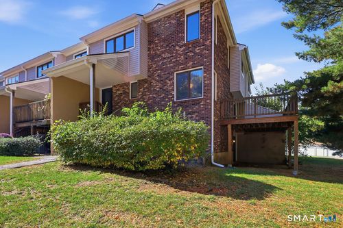 13-13 Dutton Place Way, Glastonbury, CT, 06033-2436 | Card Image