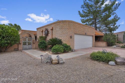2780 S Placita Rustica, Green Valley, AZ, 85622 | Card Image