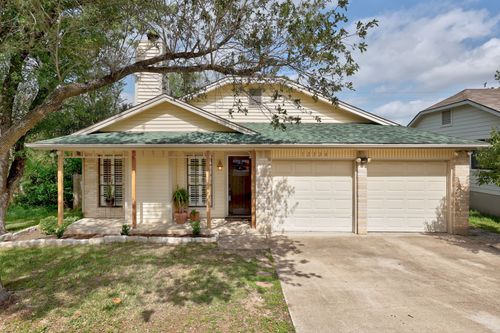 12124 Shropshire Boulevard, Austin, TX, 78753 | Card Image